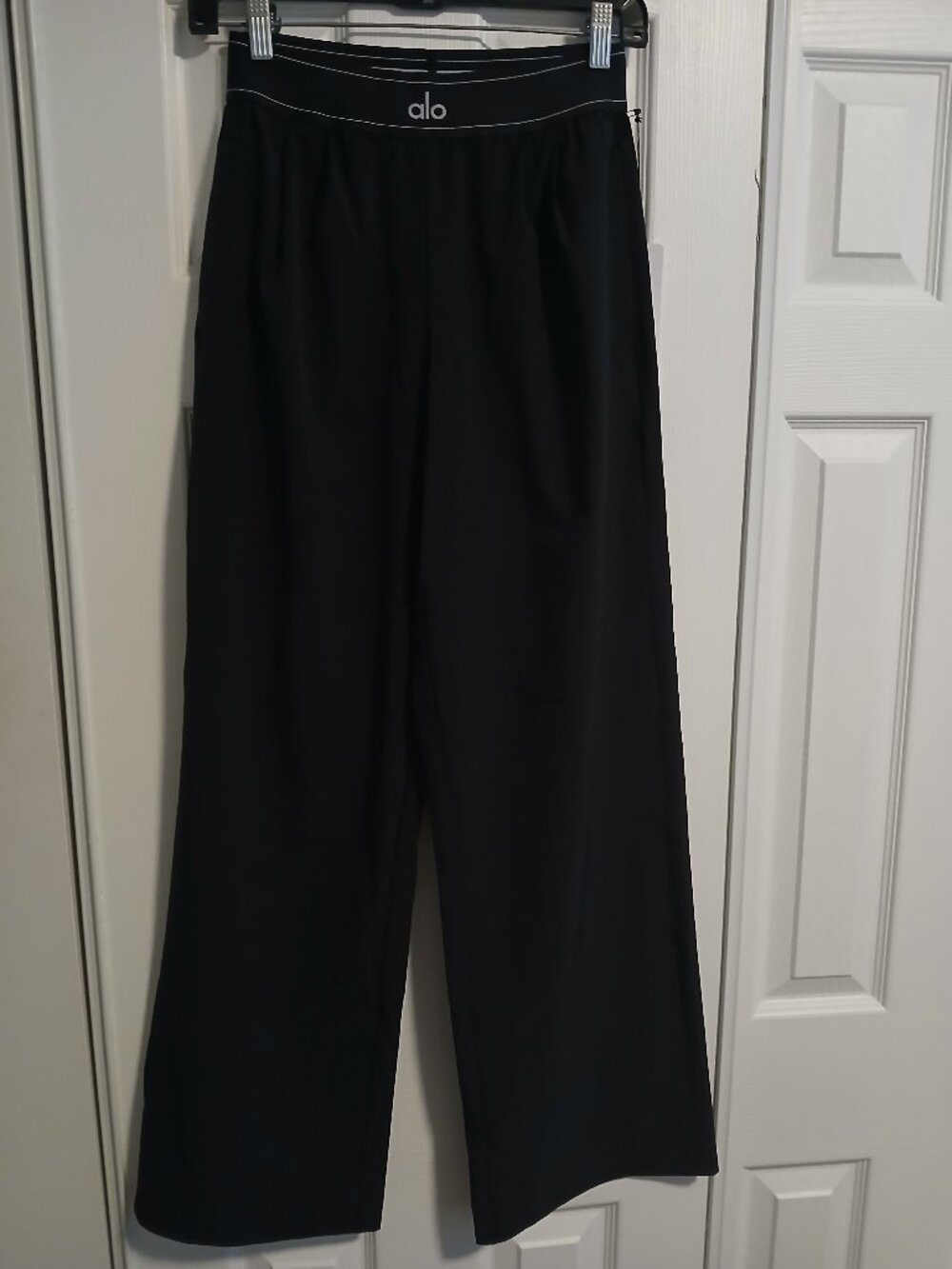ALO Yoga Suit Up Trouser Regular